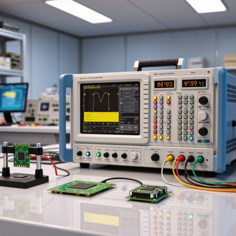 2026 Best Semiconductor Curve Tracer Types to Buy?