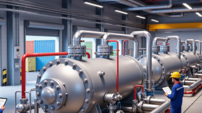 10 Heat Exchanger Buying Tips for Global Buyers