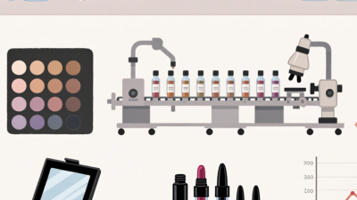7 Tips for Choosing an Eye Makeup Contract Manufacturer?