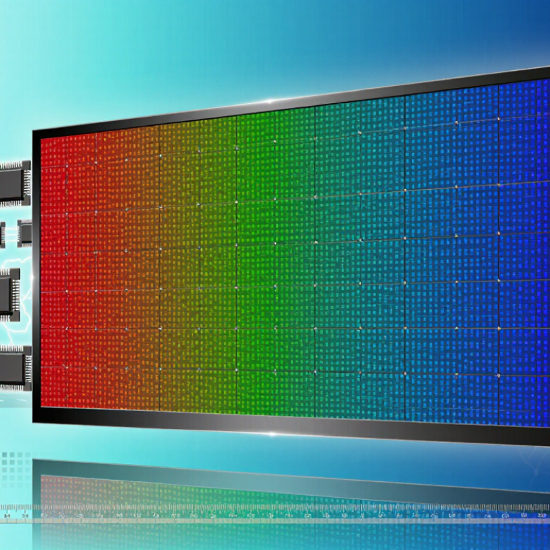 What Is an LED Display Screen and How Does It Work?