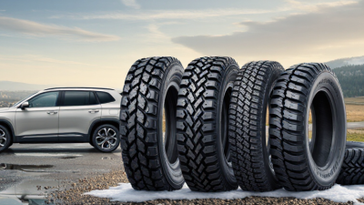 Top 10 All Weather All Terrain Tires for Global Buyers?