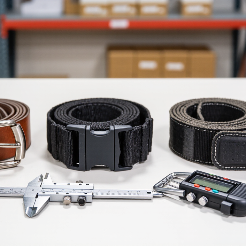 What Are the Best China Training Belts for Global Buyers?