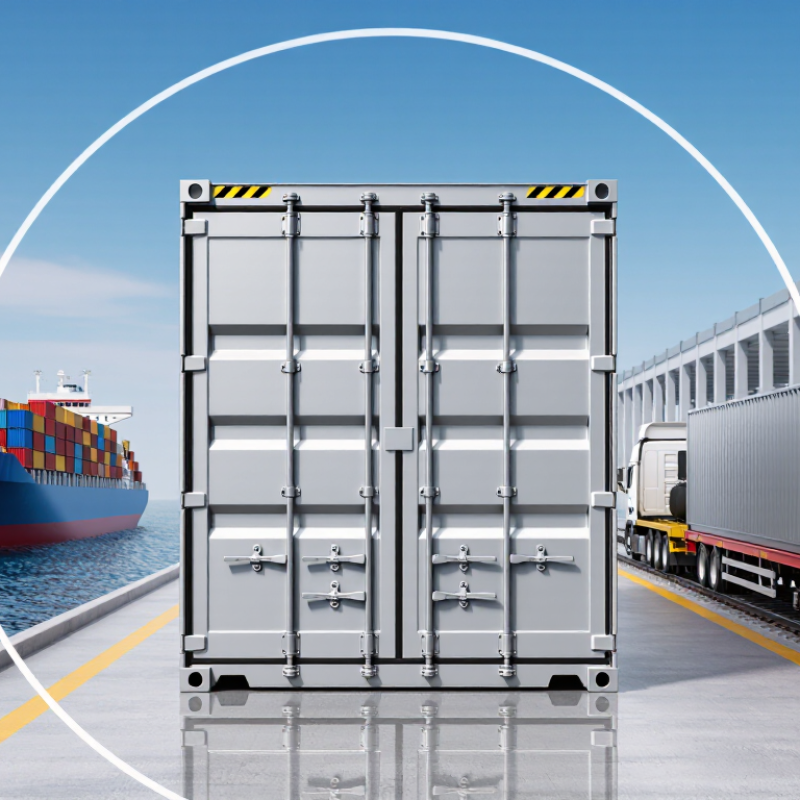 Why Choose Aluminum Containers for Global Shipping?