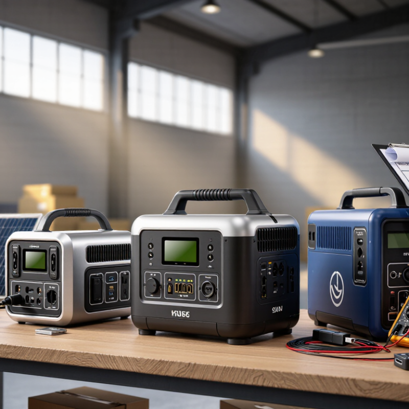 China Top Portable Electric Suppliers for Global Buyers