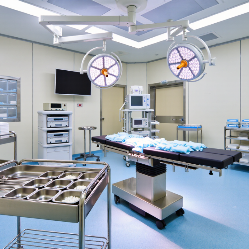 China Top Surgical Procedures Suppliers for Global Buyers