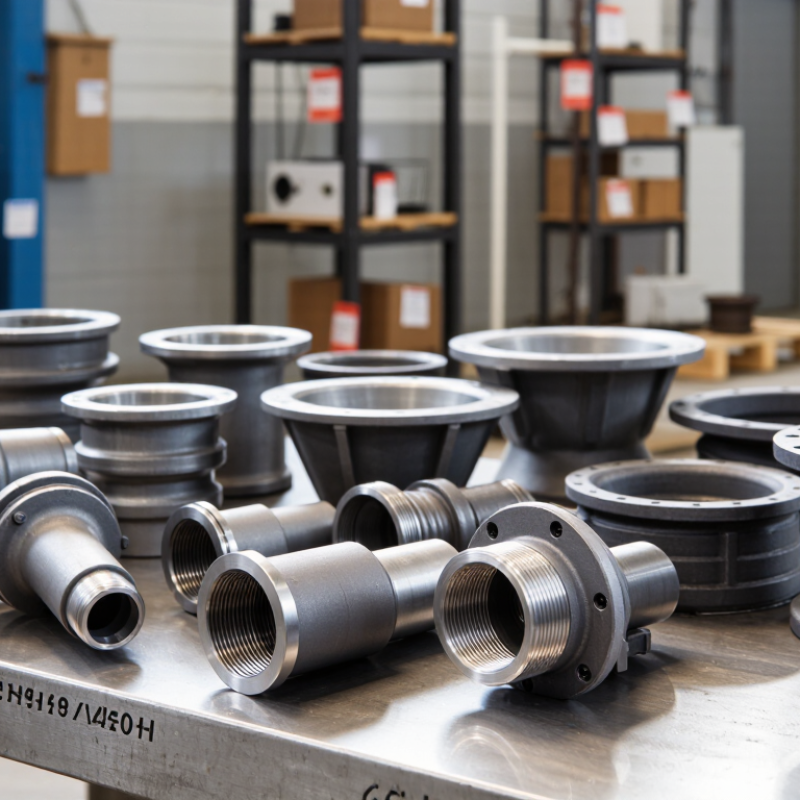 Top Iron Strainer Manufacturers for Global Buyers?