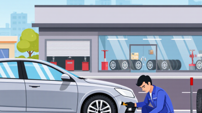 7 Tips to Find the Closest Tire Shop Near You?