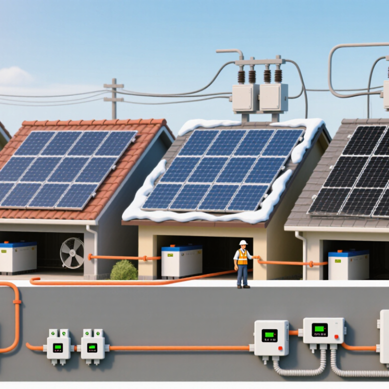 What Are the 2026 Top Solar Panel Systems?