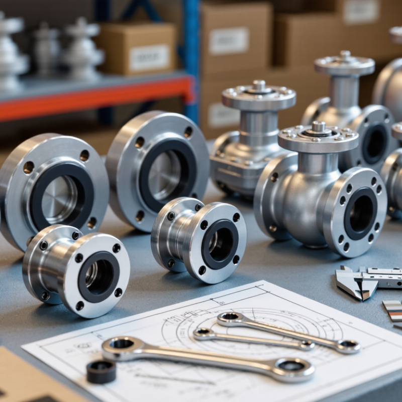 10 Butterfly Valve Buying Tips for Global Buyers