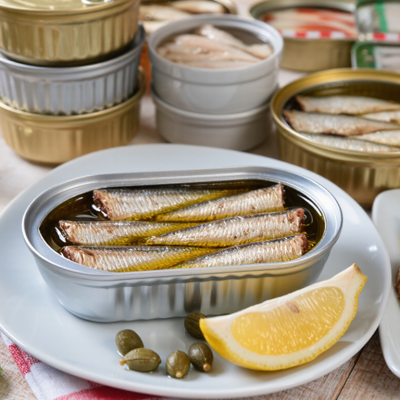 2026 Best Sardines Nutrition Guide for Global Buyers?