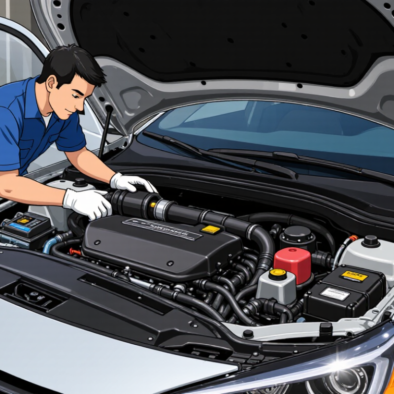 Why Does My Car Struggle to Start After Getting Gas?