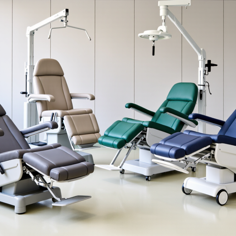 Top Medical Equipment Lift Chairs for Global Buyers