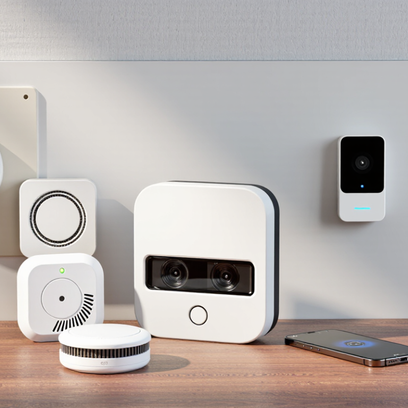 What Are the Top Smoke Alarm Types in 2026?