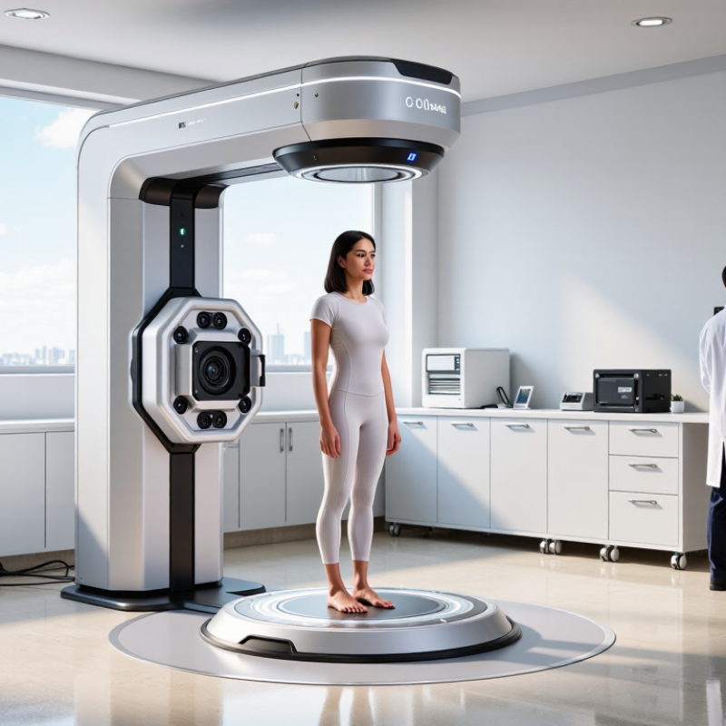 How to Choose Body Contouring 3D Assessment in 2026?