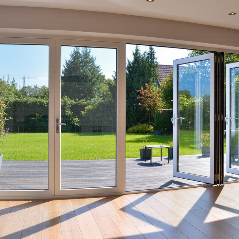 7 Best Patio Doors with Windows for Any Home?