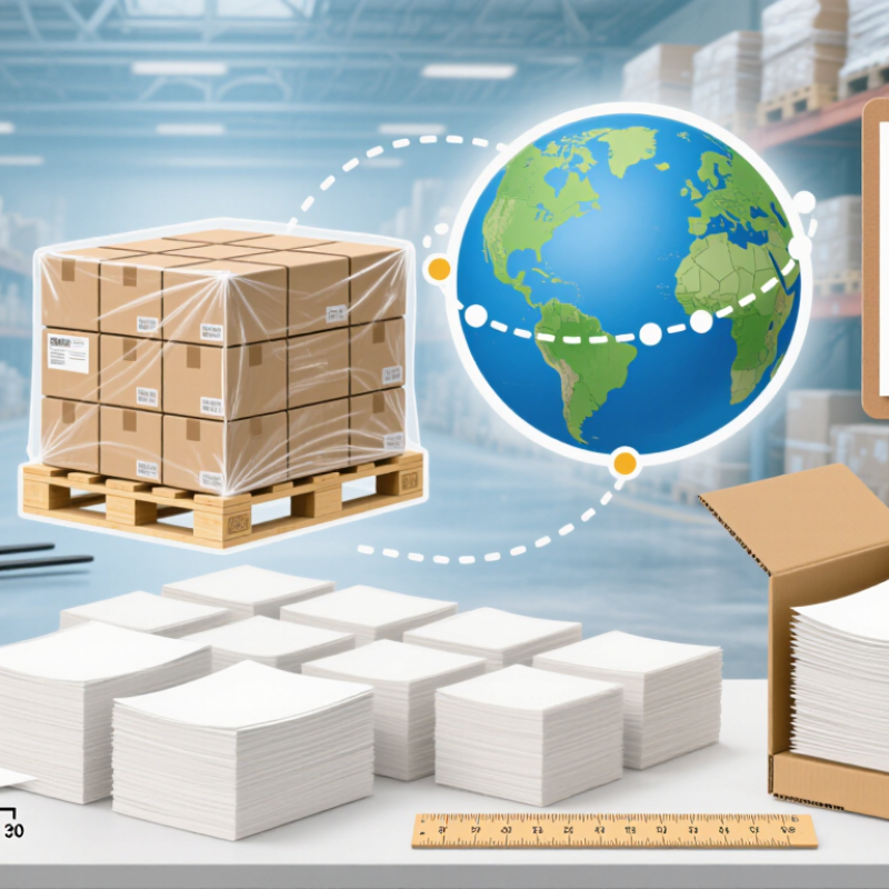 10 Copy Paper Buying Tips for Global Buyers