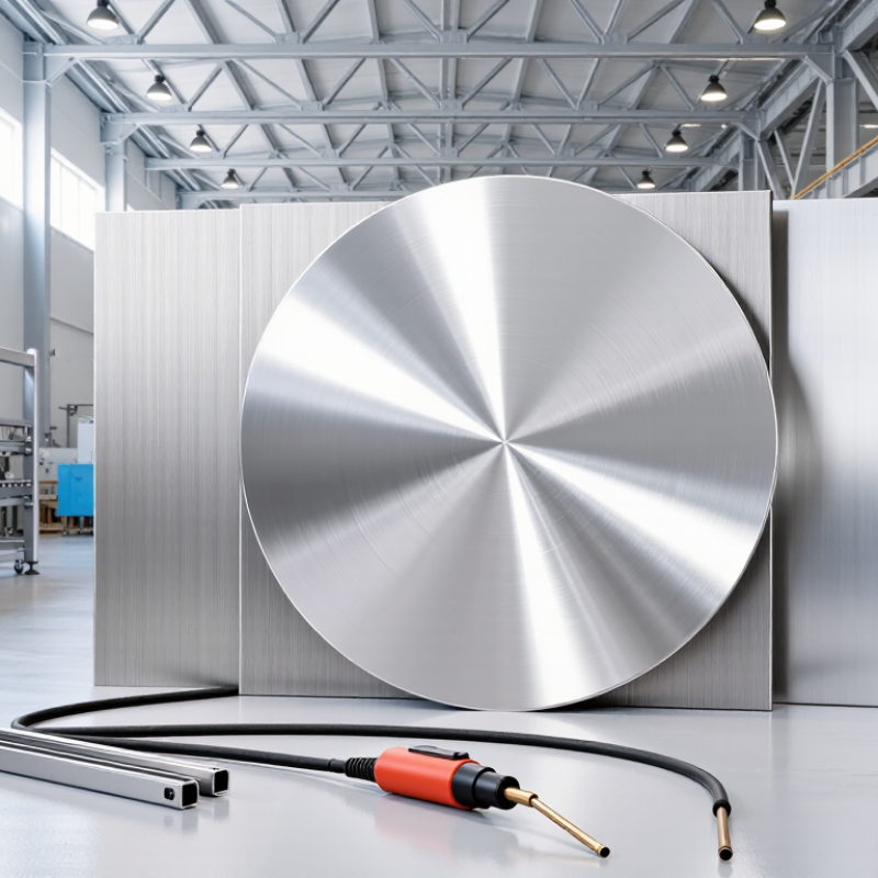 Why Choose 304 Stainless Steel Plate?