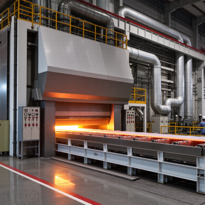 What Is the Best Belt Annealing Furnace in China?