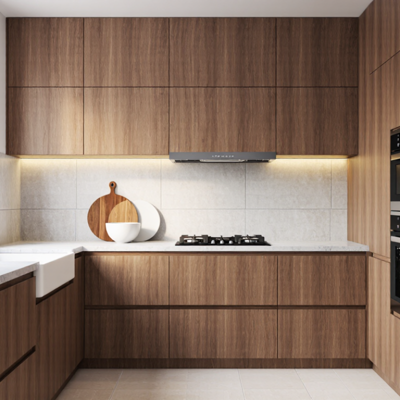 How to Choose Kitchen Wall Cabinets in 2026?