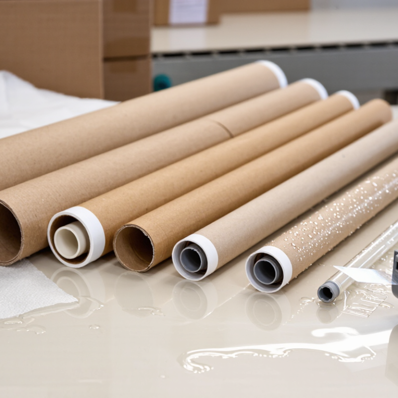 7 Best Cardboard Postal Tubes for Global Shipping?