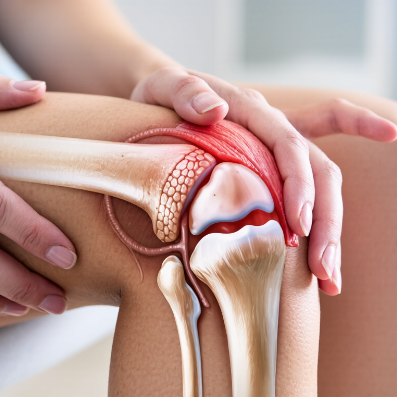 How to Know If Osteoarthritis Needs Knee Replacement?