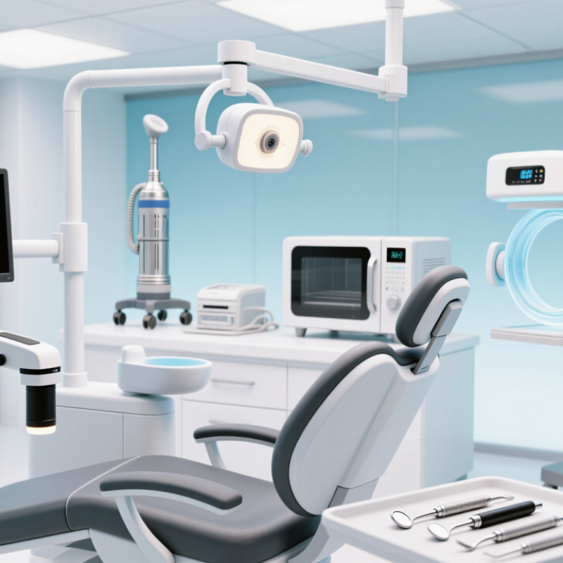 What Are the 2026 Best Dental Equipment Tools?