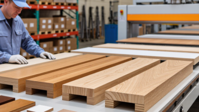 Best Wood Wainscoting Suppliers in China?