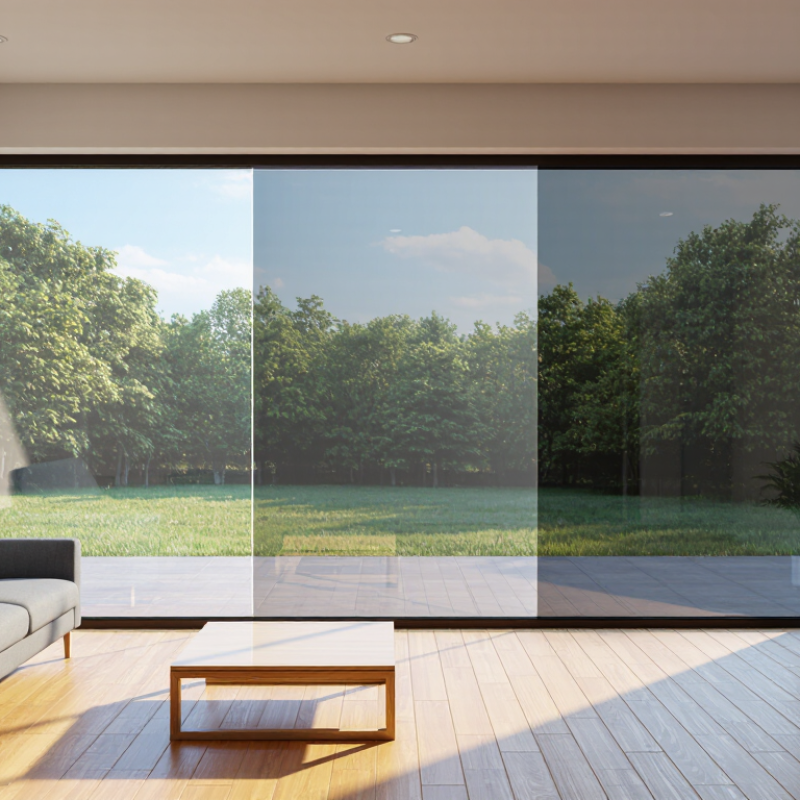 How to Choose Auto Darkening Window Film?