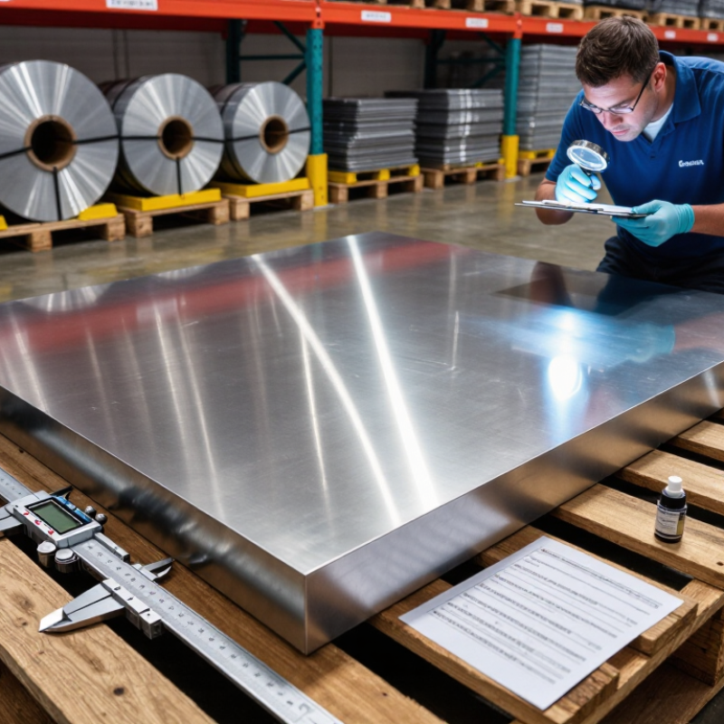 10 Tips for Buying 304 Stainless Steel Plate?