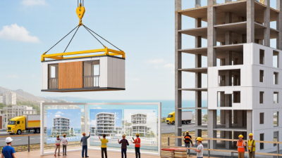 Top 10 Construction Solutions for Global Buyers