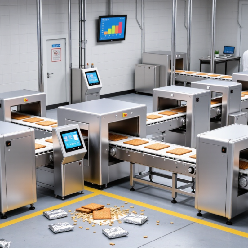 7 Best Metal Detectors for Biscuits in 2026?