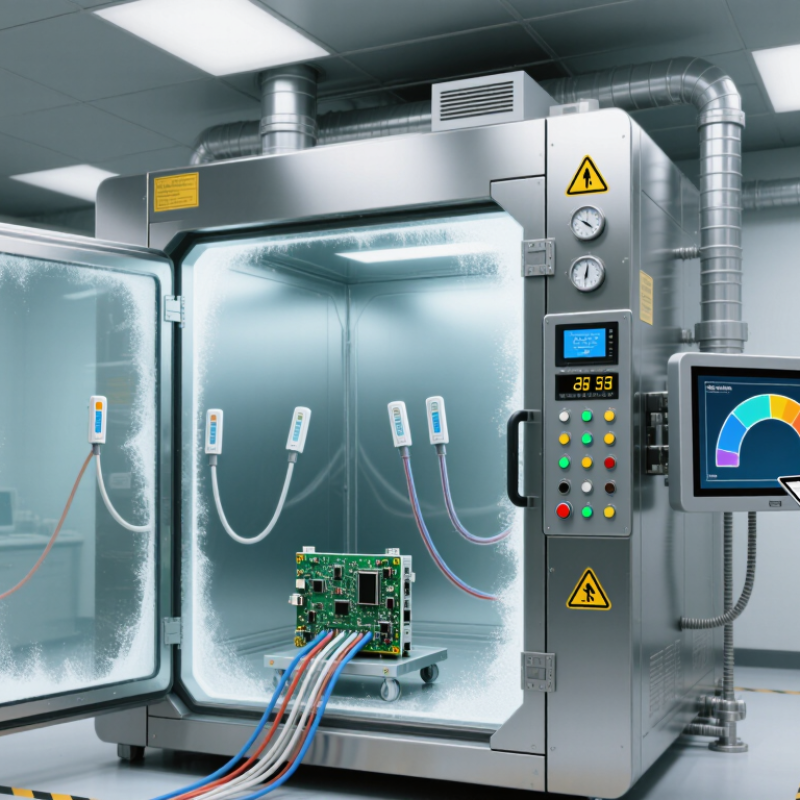 10 Tips for Buying the Right Test Chamber?