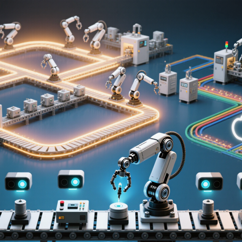 10 Best Automation Industry Solutions for Global Buyers