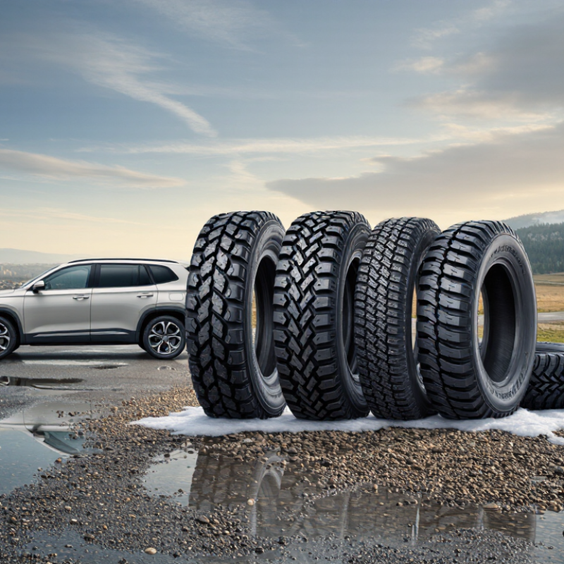 Top 10 All Weather All Terrain Tires for Global Buyers?