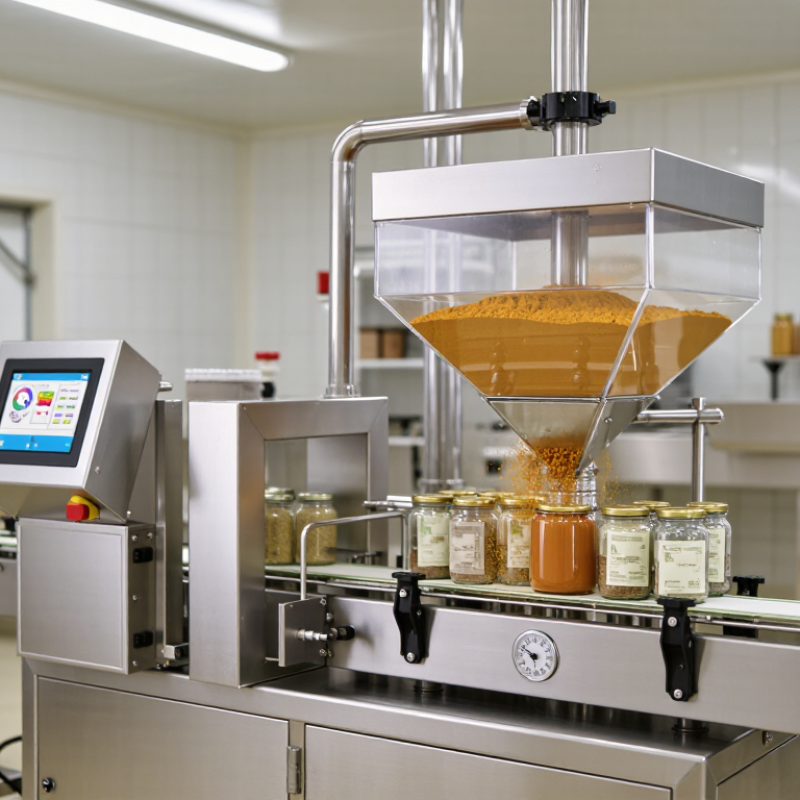 Top Spice Powder Filling Packaging Machine Suppliers?