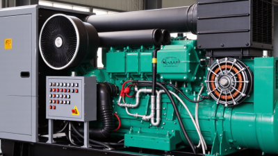 What Is the Best China Diesel Generator Set?