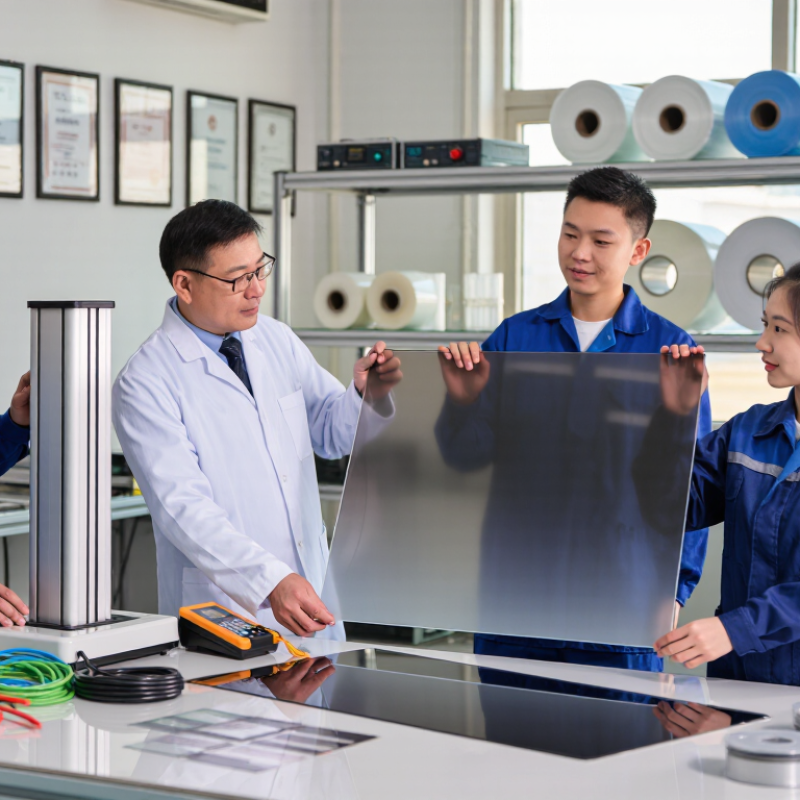 China Top Auto Darkening Window Film Suppliers?