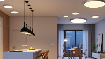 2026 Best Types of Ceiling LED Lights?