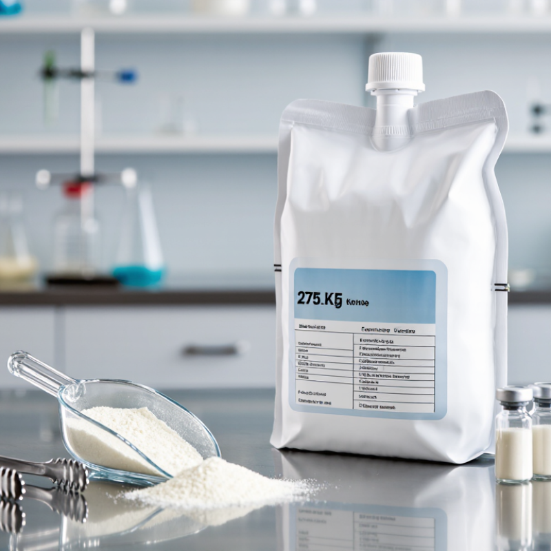 How to Buy L-Carnitine Powder in Bulk?