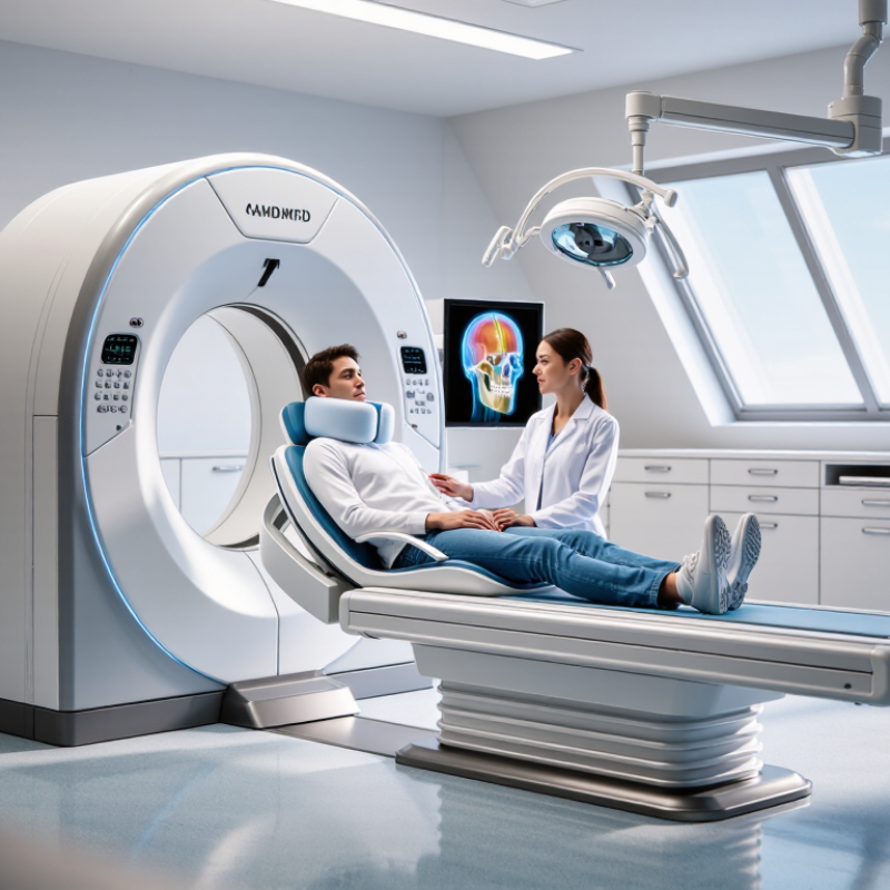 China Top CBCT Guided Surgery Systems for Global Buyers