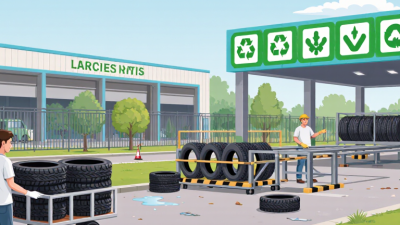 How to Dispose of Car Tyres Safely in 2026?
