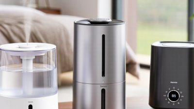 Top Cool Mist Humidifiers for Global Buyers?