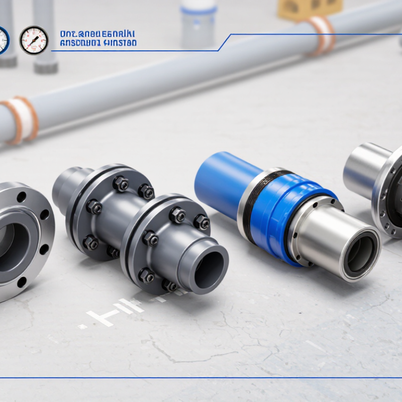 2026 Best Dismantling Joint Types for Global Buyers?