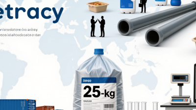 2026 Top HDPE Plastic Suppliers for Global Buyers