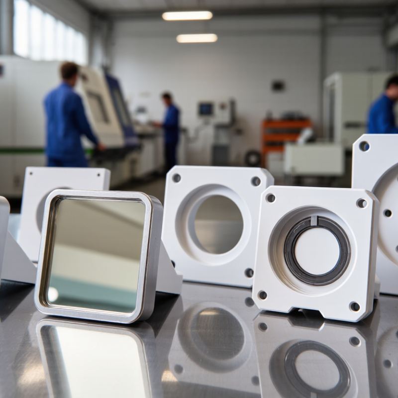 China Best Ceramic Laser Reflectors Supplier?