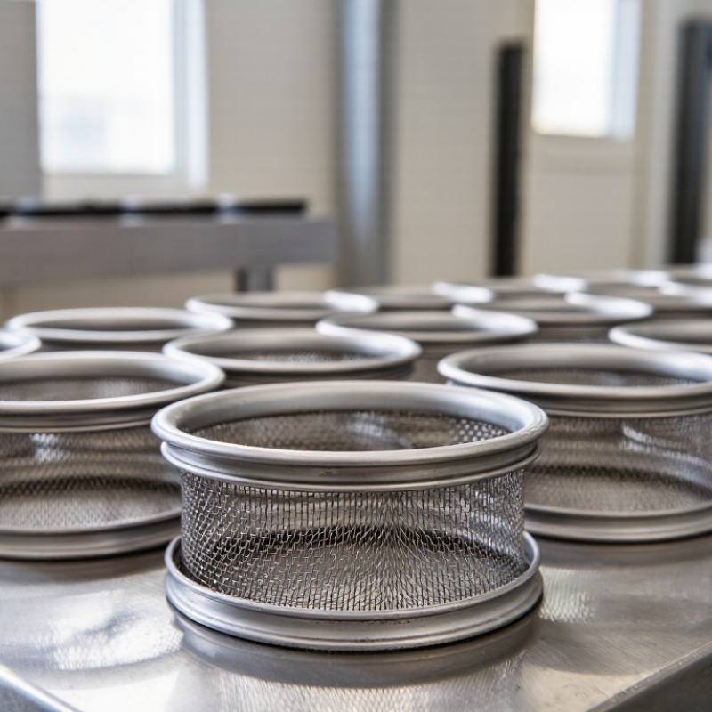 China Top Iron Strainer Manufacturer for Global Buyers?