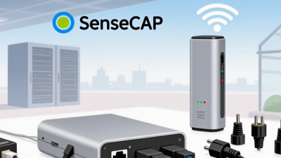 China Best SenseCAP PoE Splitter What Buyers Need to Know?