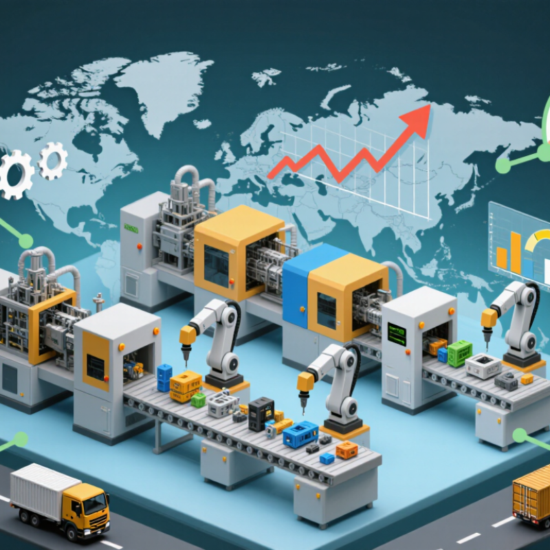10 Tips for Global Buyers in the Injection Molding Industry