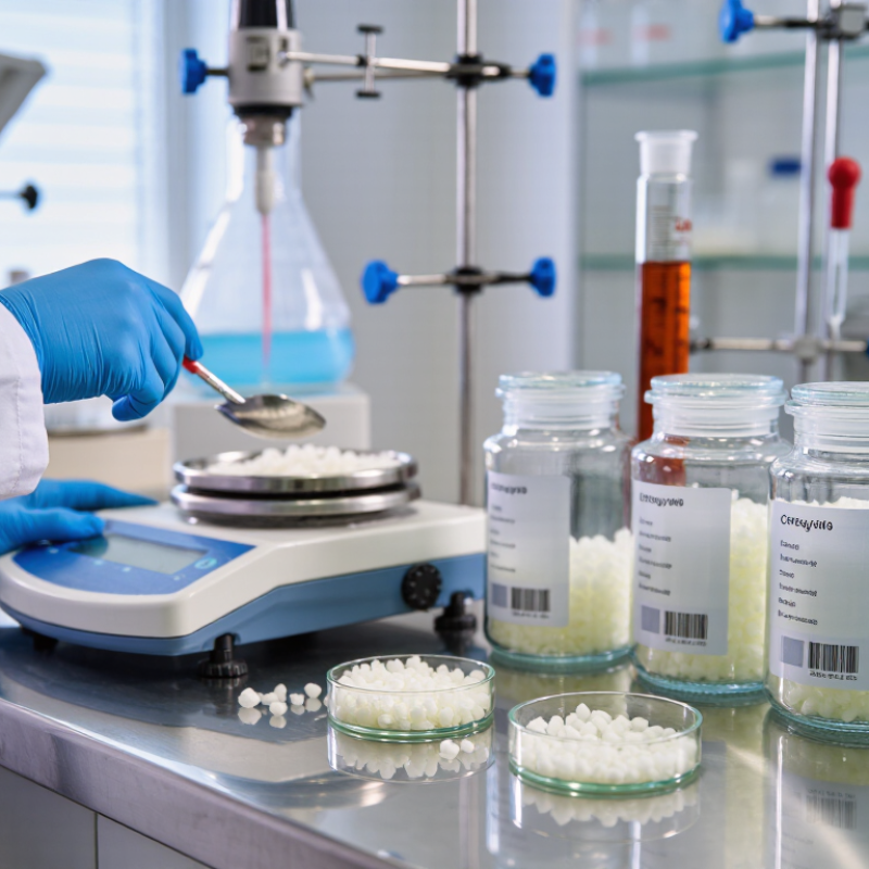 2026 Top 99% Pure Cetearyl Alcohol Suppliers?