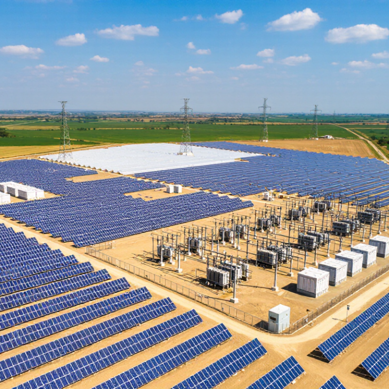 What Is a Solar Project and How Does It Work?